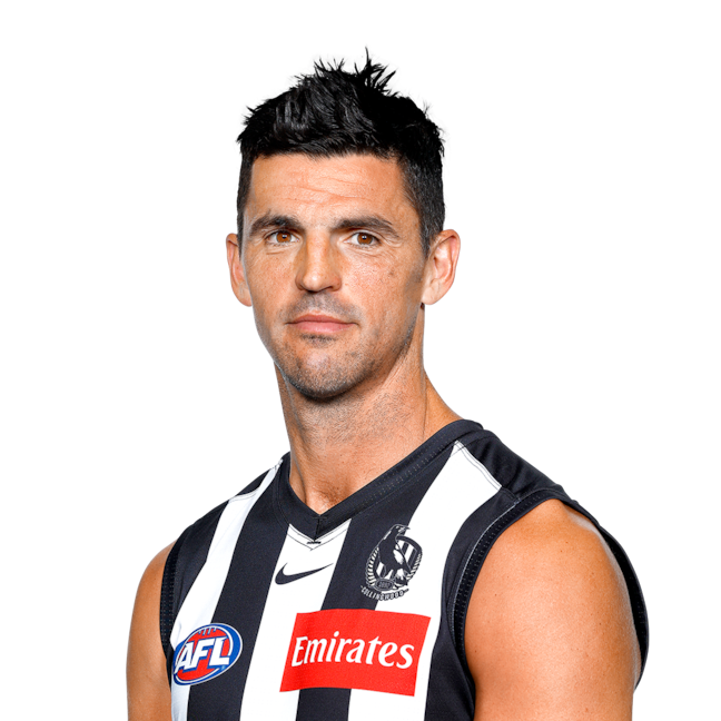 Scott Pendlebury profile picture